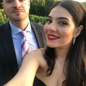 Meet your Posher, Tara